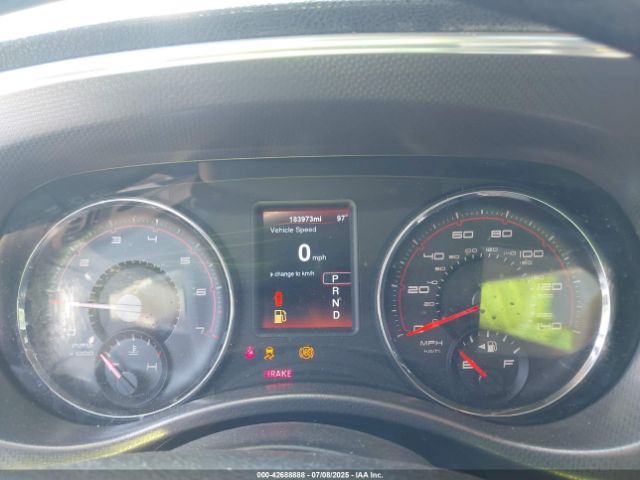 2013 DODGE CHARGER 2C3CDXBG6DH696664 Photo 6