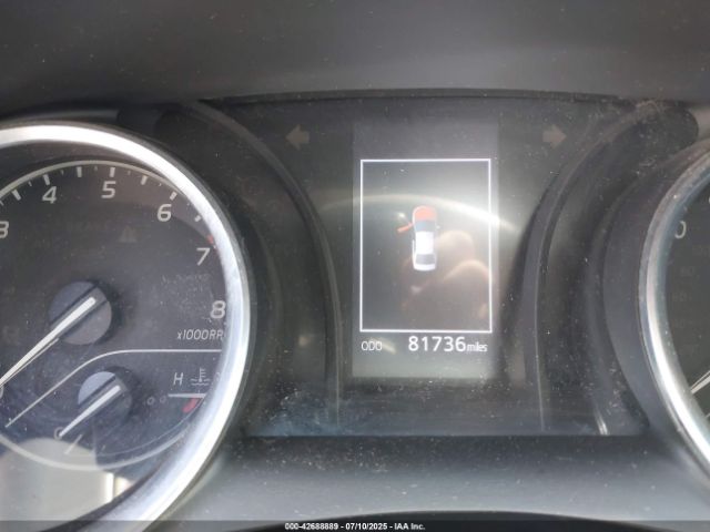 2018 TOYOTA CAMRY 4T1B11HK4JU574530 Photo 6