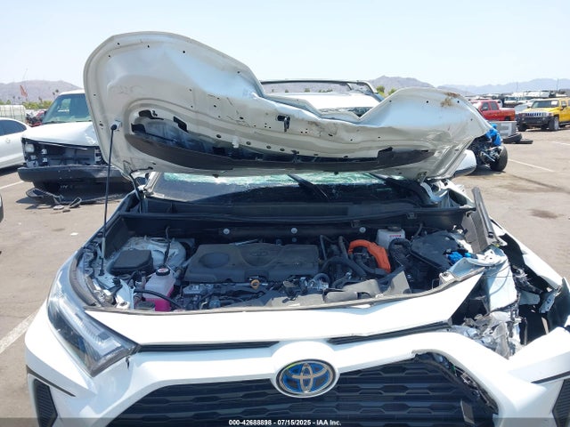 4T3RWRFV0RU138420 Toyota a25a-fxs
