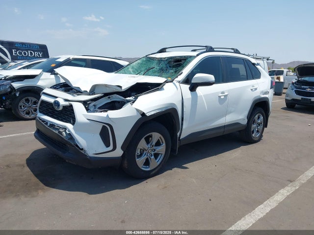 4T3RWRFV0RU138420 Toyota a25a-fxs