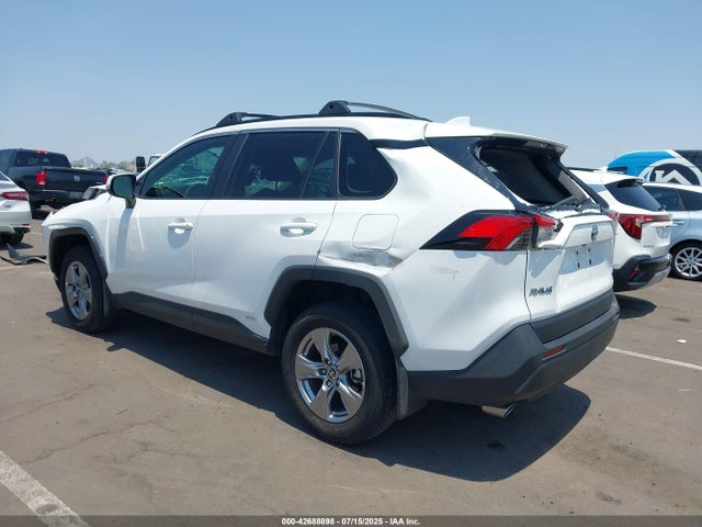 4T3RWRFV0RU138420 Toyota a25a-fxs