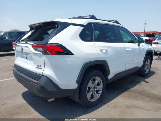 4T3RWRFV0RU138420 Toyota a25a-fxs