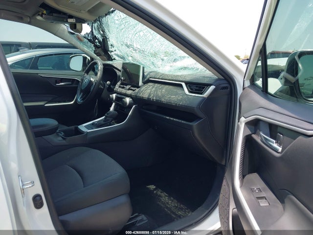 4T3RWRFV0RU138420 Toyota a25a-fxs