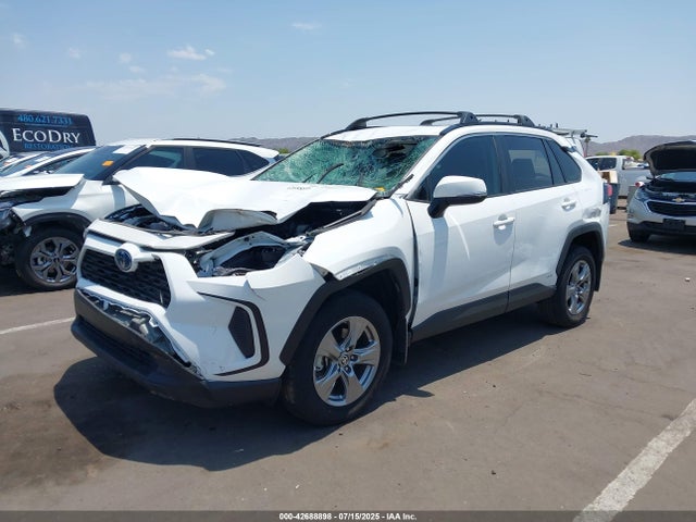 4T3RWRFV0RU138420 Toyota a25a-fxs
