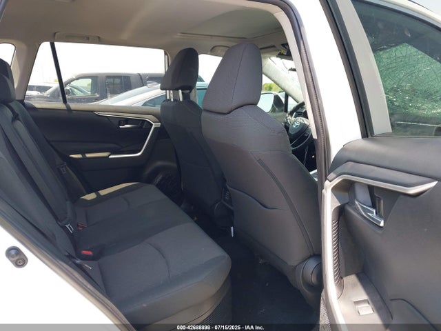 4T3RWRFV0RU138420 Toyota a25a-fxs