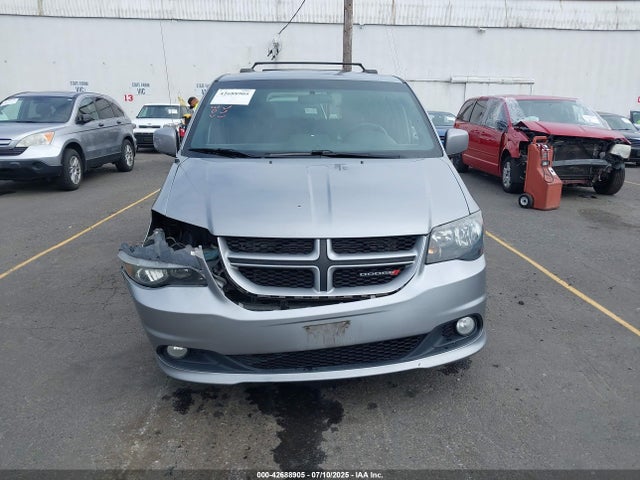 Aukcja sprzedaży 2016 Dodge Grand Caravan R/t, vin: 2C4RDGEG6GR235142, numer aukcji: 42688905
