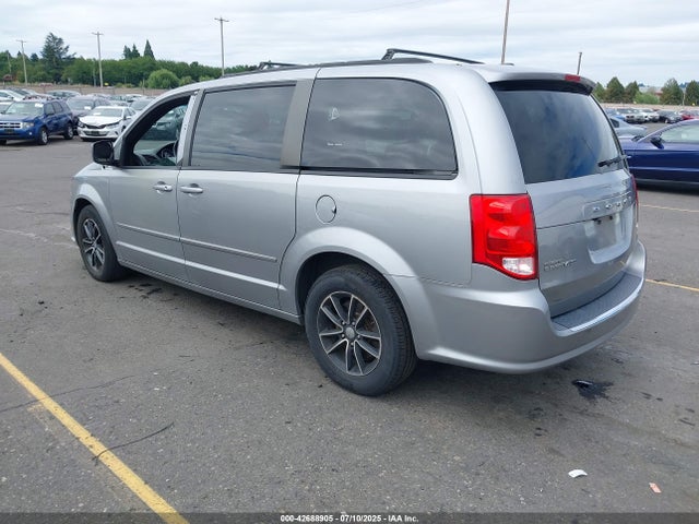 Aukcja sprzedaży 2016 Dodge Grand Caravan R/t, vin: 2C4RDGEG6GR235142, numer aukcji: 42688905
