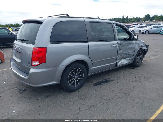 Aukcja sprzedaży 2016 Dodge Grand Caravan R/t, vin: 2C4RDGEG6GR235142, numer aukcji: 42688905