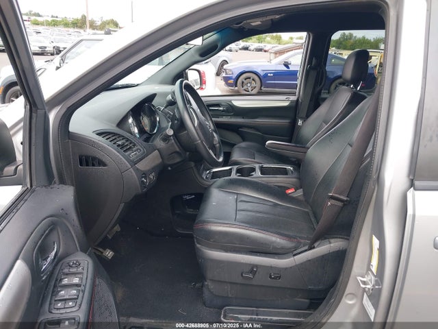 Aukcja sprzedaży 2016 Dodge Grand Caravan R/t, vin: 2C4RDGEG6GR235142, numer aukcji: 42688905