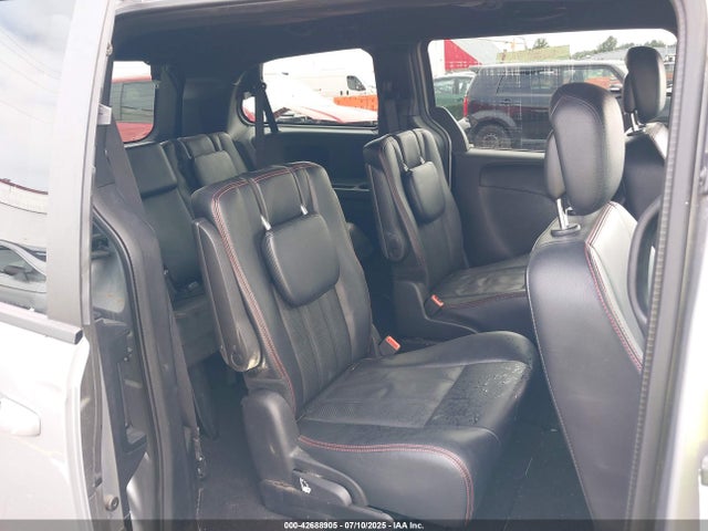 Aukcja sprzedaży 2016 Dodge Grand Caravan R/t, vin: 2C4RDGEG6GR235142, numer aukcji: 42688905