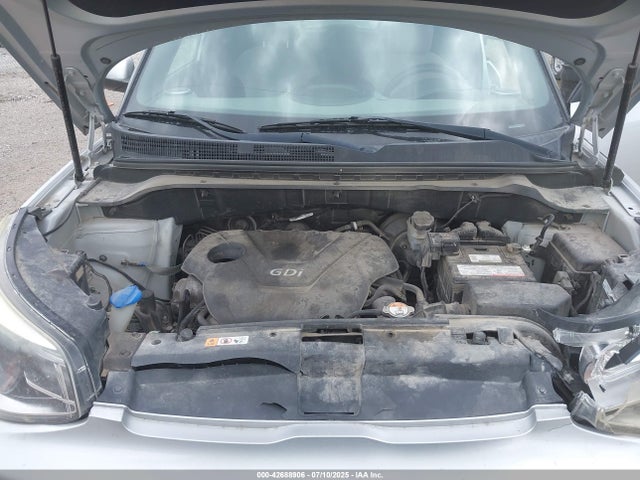 KIA dohc gdi gamma 2015 KNDJN2A22F7809212 Image 10
