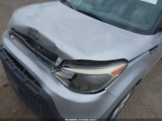 KIA dohc gdi gamma 2015 KNDJN2A22F7809212 Image 13