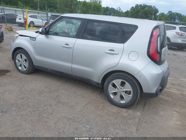 KIA dohc gdi gamma 2015 KNDJN2A22F7809212 Image 3