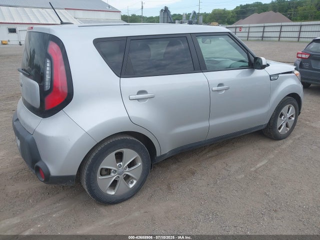 KIA dohc gdi gamma 2015 KNDJN2A22F7809212 Image 4