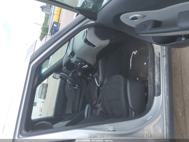 KIA dohc gdi gamma 2015 KNDJN2A22F7809212 Image 5