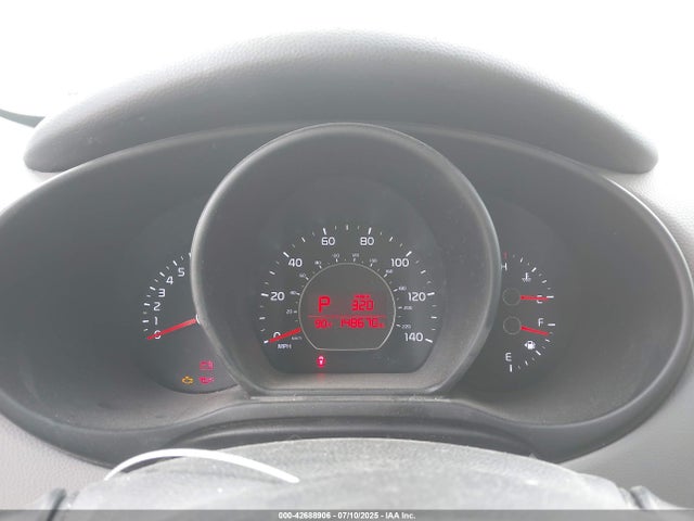 KIA dohc gdi gamma 2015 KNDJN2A22F7809212 Image 7