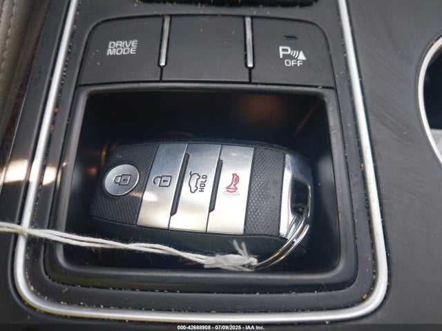 5XYPH4A56HG282823 KIA Sorento