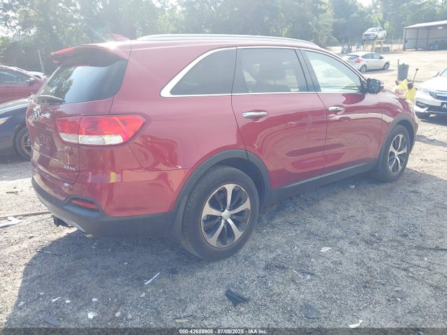 5XYPH4A56HG282823 KIA Sorento