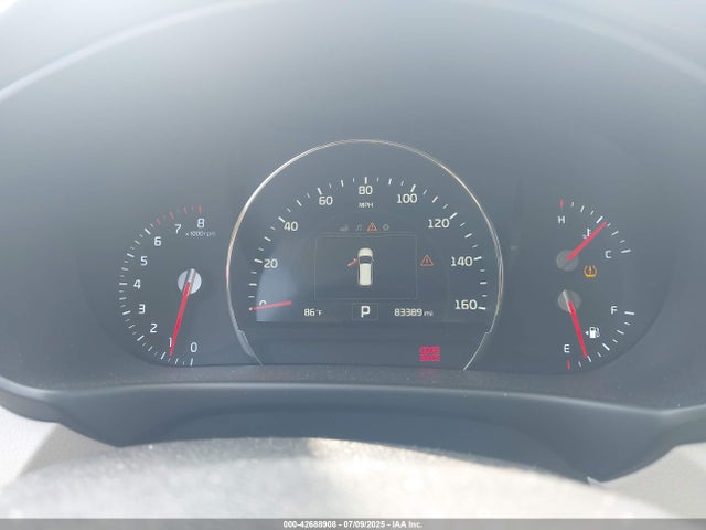 5XYPH4A56HG282823 KIA Sorento