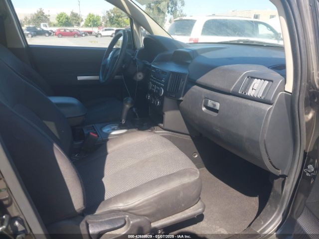 2011 MITSUBISHI ENDEAVOR 4A4JN2AS6BE012945 Photo 4