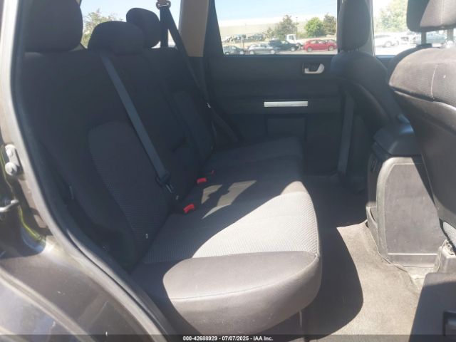 2011 MITSUBISHI ENDEAVOR 4A4JN2AS6BE012945 Photo 7