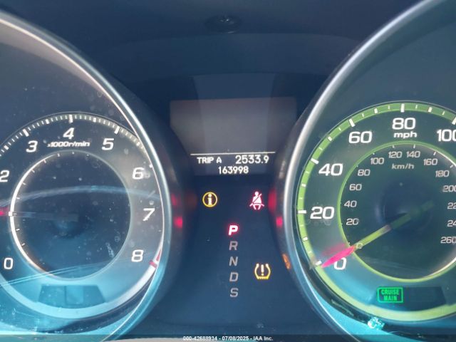 2010 ACURA MDX 2HNYD2H28AH513500 Photo 6