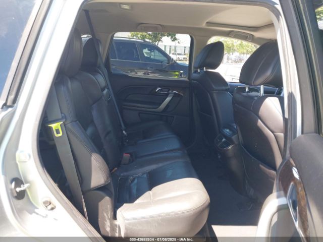 2010 ACURA MDX 2HNYD2H28AH513500 Photo 7