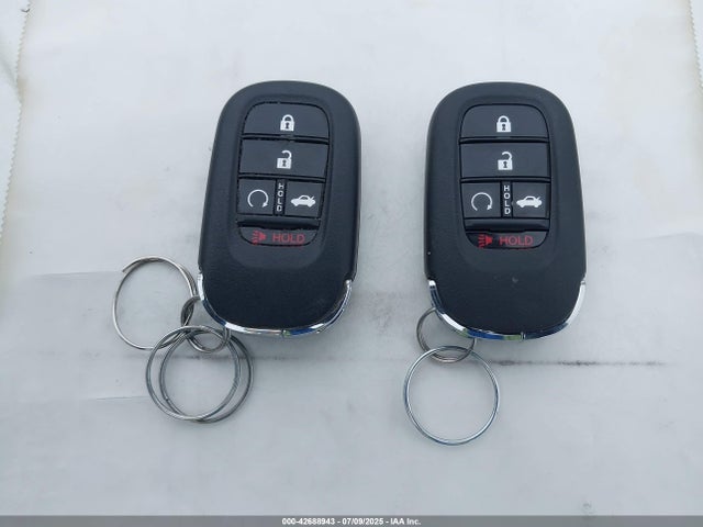 Honda l15b7 2023 2HGFE1F72PH310065 Image 11