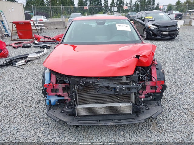Honda l15b7 2023 2HGFE1F72PH310065 Image 13