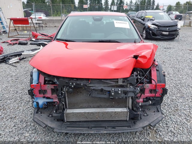 Honda l15b7 2023 2HGFE1F72PH310065 Image 6