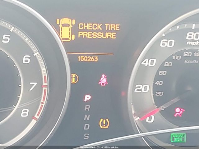 2012 ACURA MDX 2HNYD2H26CH501493 Photo 6