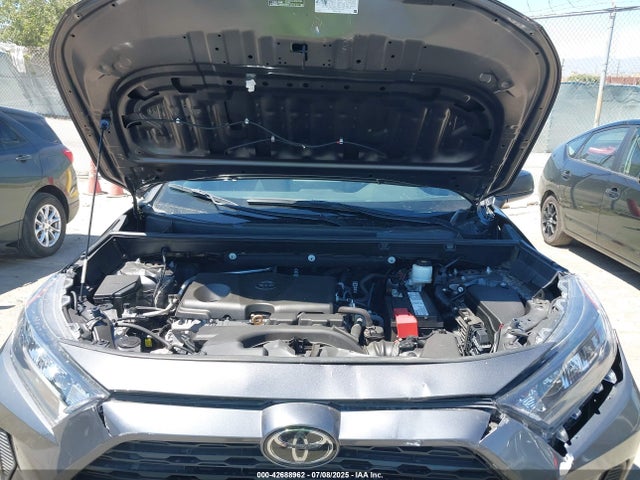 2T3H1RFV1KW010588 Toyota a25a-fks