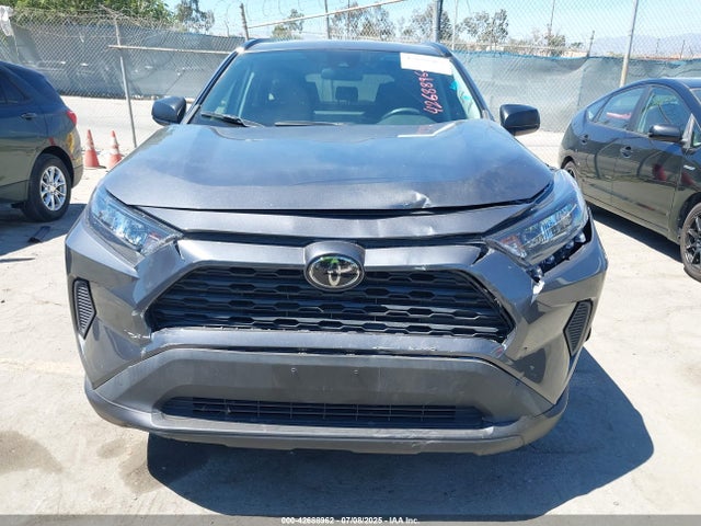 2T3H1RFV1KW010588 Toyota a25a-fks