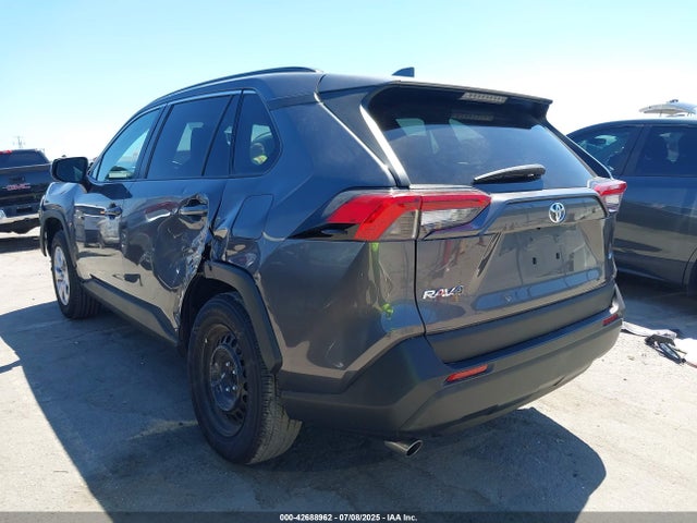 2T3H1RFV1KW010588 Toyota a25a-fks