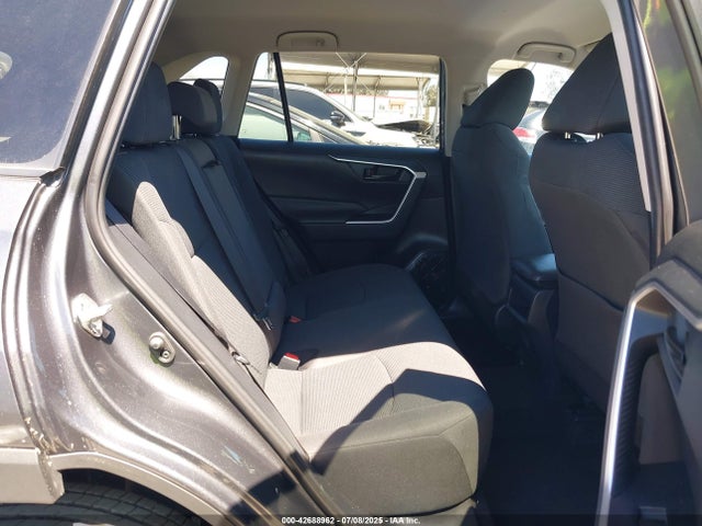 2T3H1RFV1KW010588 Toyota a25a-fks