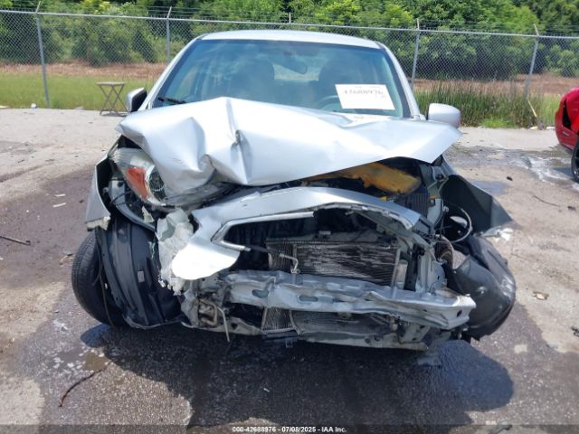 2017 MITSUBISHI MIRAGE ML32A3HJXHH015688 Photo 5