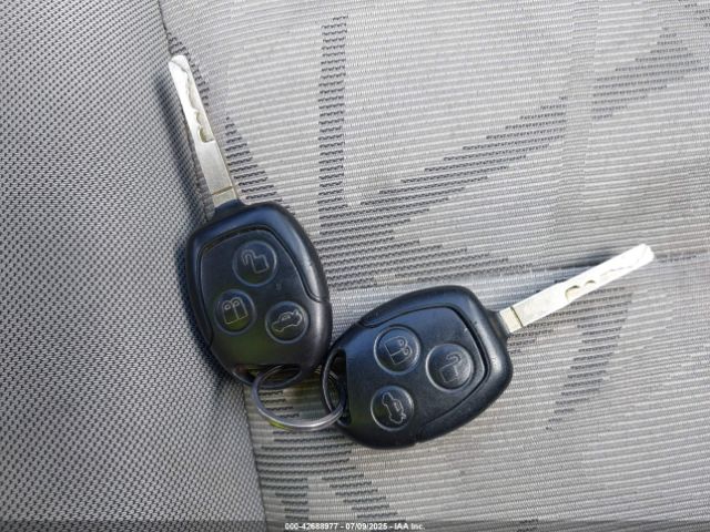 2012 FORD FIESTA 3FADP4BJ9CM170200 Photo 10