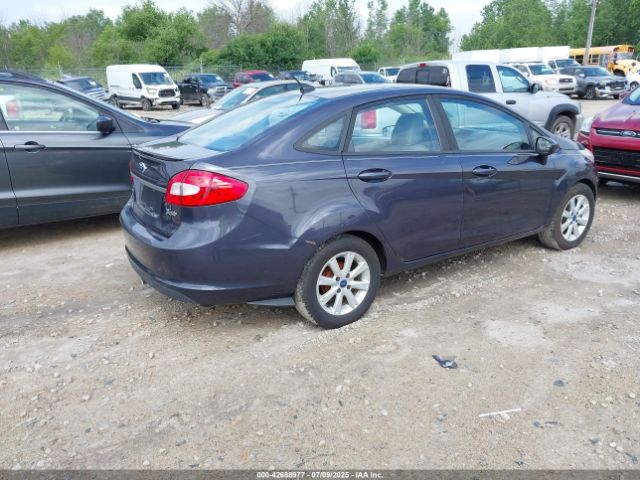 2012 FORD FIESTA 3FADP4BJ9CM170200 Photo 3