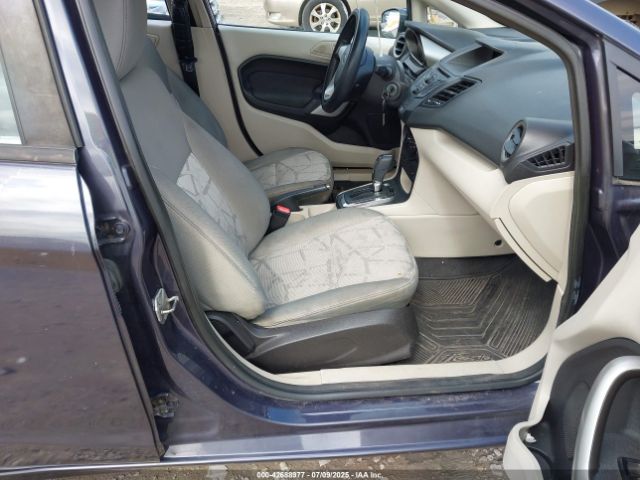 2012 FORD FIESTA 3FADP4BJ9CM170200 Photo 4