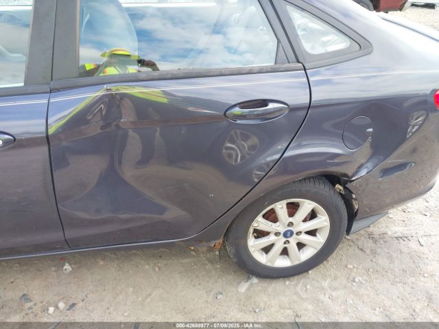 2012 FORD FIESTA 3FADP4BJ9CM170200 Photo 5