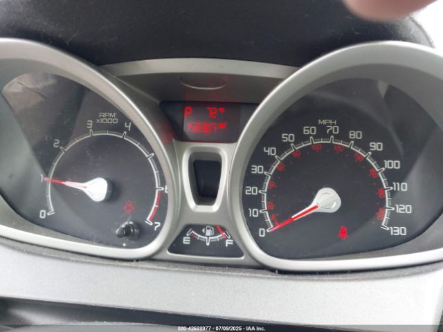 2012 FORD FIESTA 3FADP4BJ9CM170200 Photo 6