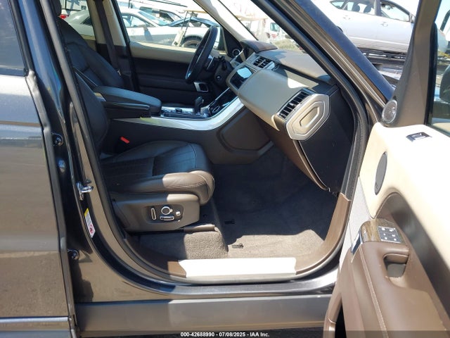 SALWV2SV1KA846630 Land Rover aj126
