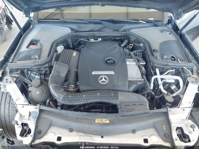Mercedes-Benz m274 2018 WDDZF4JB6JA320003 Image 10