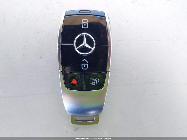 Mercedes-Benz m274 2018 WDDZF4JB6JA320003 Image 11