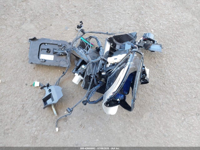 Mercedes-Benz m274 2018 WDDZF4JB6JA320003 Image 12