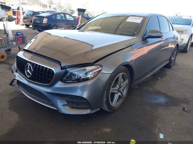 Mercedes-Benz m274 2018 WDDZF4JB6JA320003 Image 2