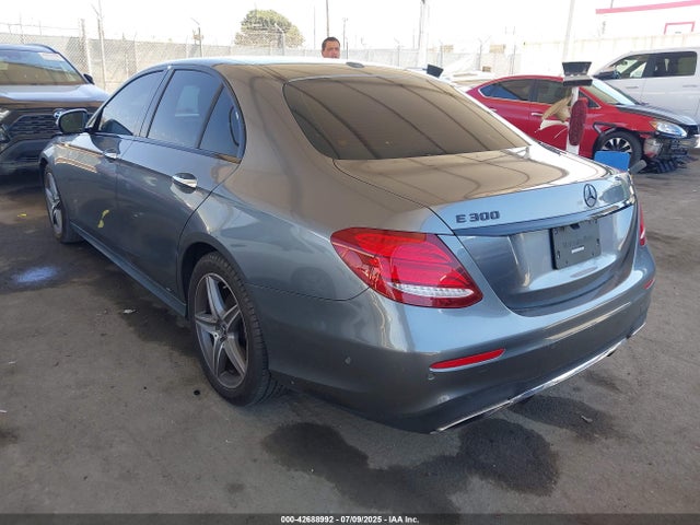 Mercedes-Benz m274 2018 WDDZF4JB6JA320003 Image 3