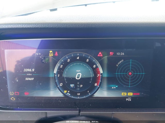 Mercedes-Benz m274 2018 WDDZF4JB6JA320003 Image 7
