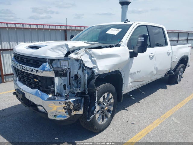 1GC1YNEY0PF188549 Chevrolet l5p