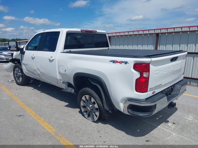 1GC1YNEY0PF188549 Chevrolet l5p